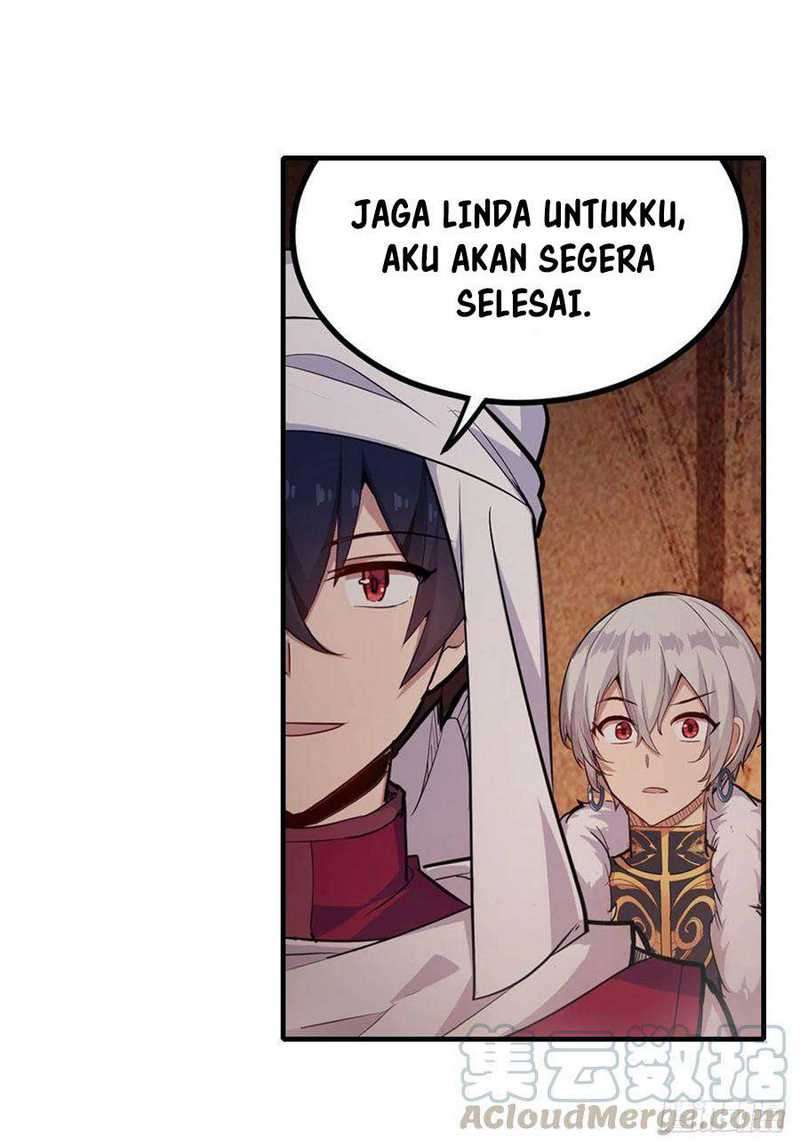 Wuxian Shitu Yu Shier Zhan Ji (Infinite Apostles and Twelve War Girls) Chapter 157 Gambar 8
